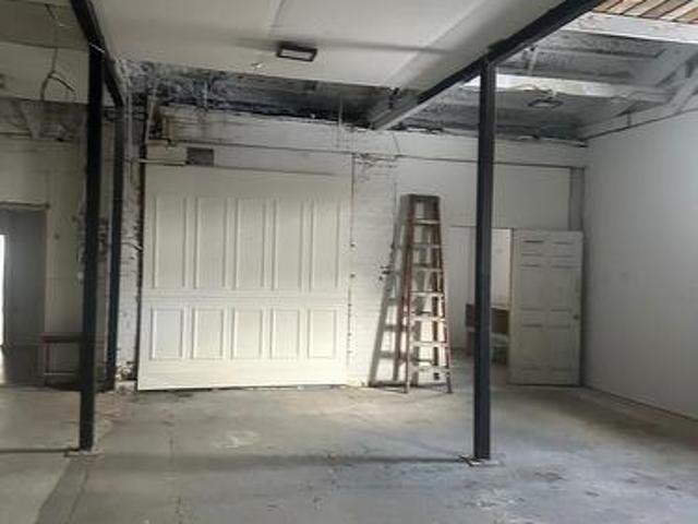 Commercial for rent in Woburn, Ontario