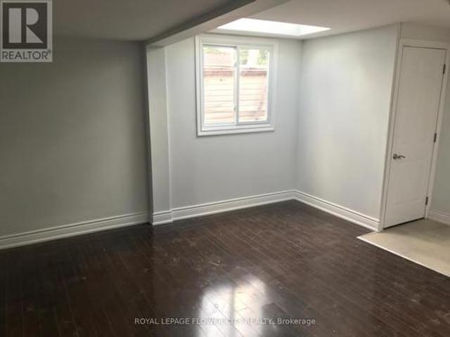 Commercial for sale in Woburn, Ontario