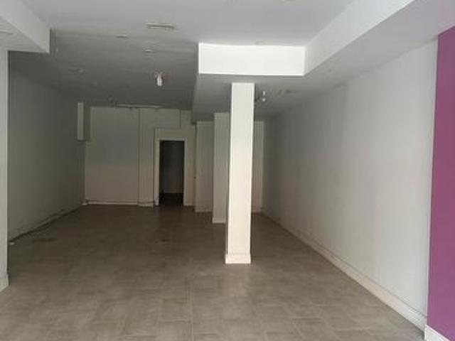 Commercial for sale in Woburn, Ontario