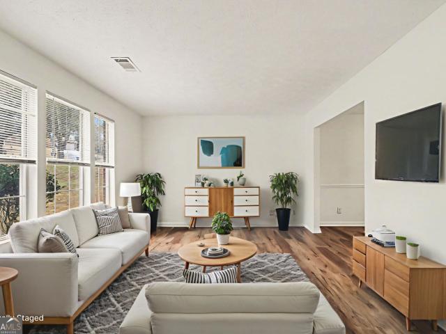 House for sale in Lithonia, Georgia