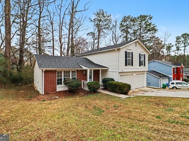 House for sale in Lithonia, DeKalb County
