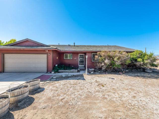 House for sale in Nevada