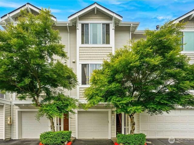 Townhouse for sale in Bothell, King County