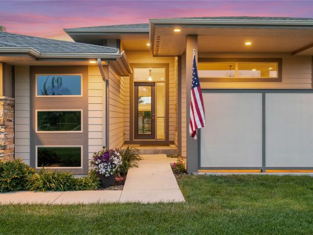 Land for sale in Granger, Iowa