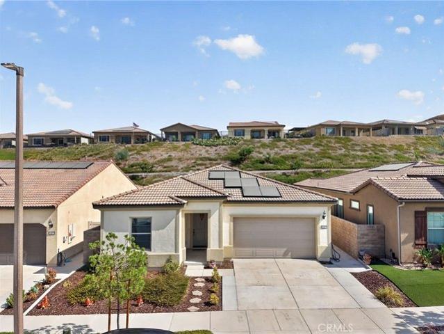House for sale in Corona, California