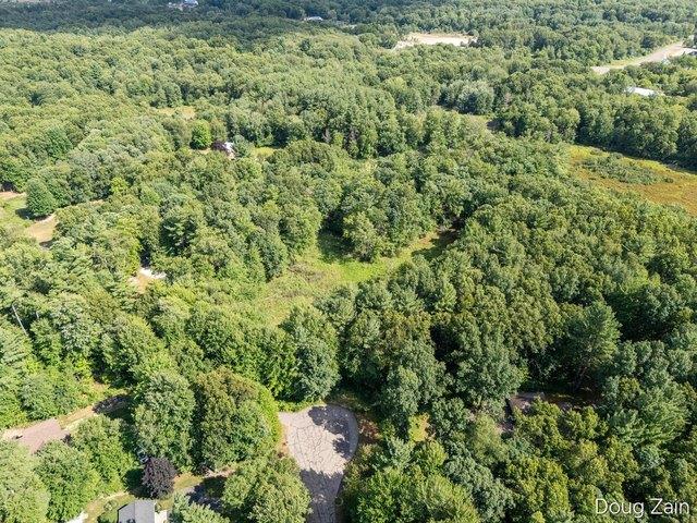 Land for sale in Cedar Springs, Michigan