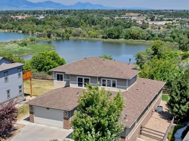 House for sale in Wheat Ridge, Colorado
