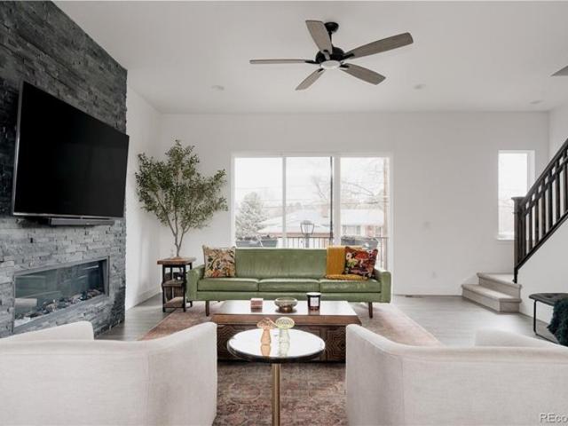 Townhouse for sale in Wheat Ridge, Colorado