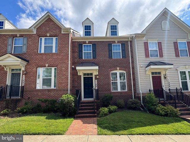 Townhouse for sale in Clarksburg, Maryland