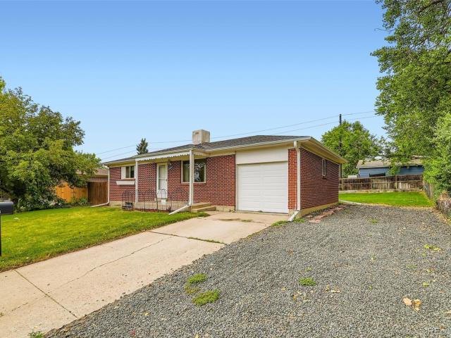 House for sale in Northglenn, Colorado