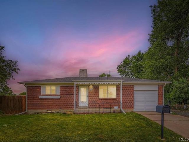 House for sale in Northglenn, Colorado