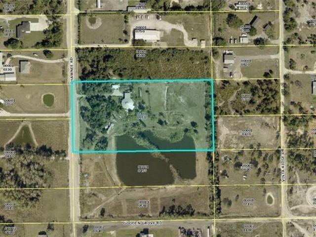 House for sale in Fort Myers, Florida