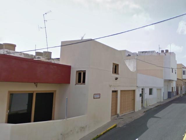 Chalet en venta en Ojos de Garza, Telde