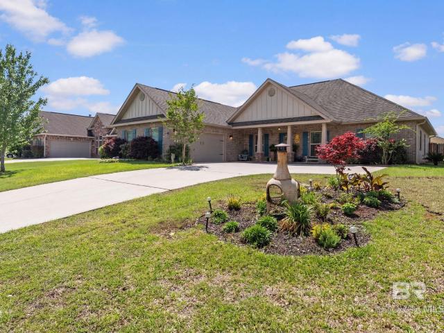 House for sale in Perdido, Alabama