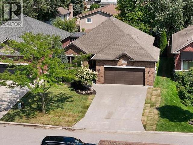 House for sale in East Riverside, Southwestern Ontario