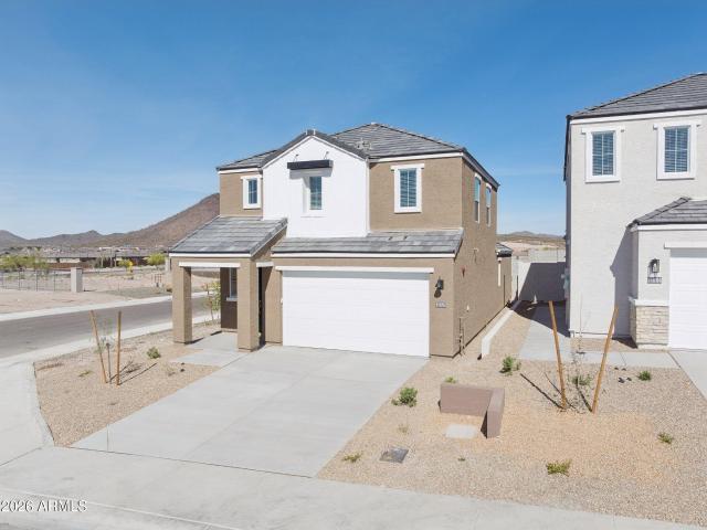 House for sale in Peoria, Arizona