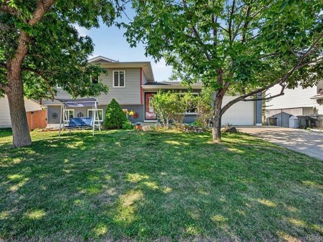 House for sale in Morrison, Colorado