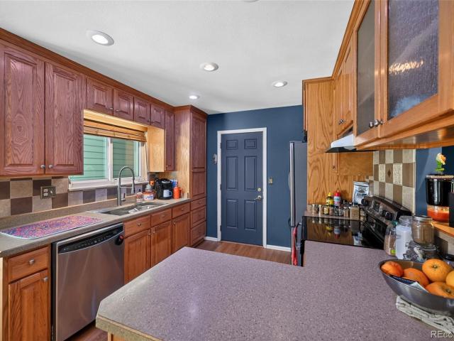House for sale in Morrison, Colorado