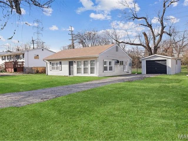 House for sale in Saint Louis, Missouri
