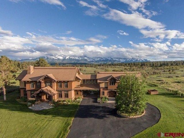 House for sale in Ridgway, Colorado