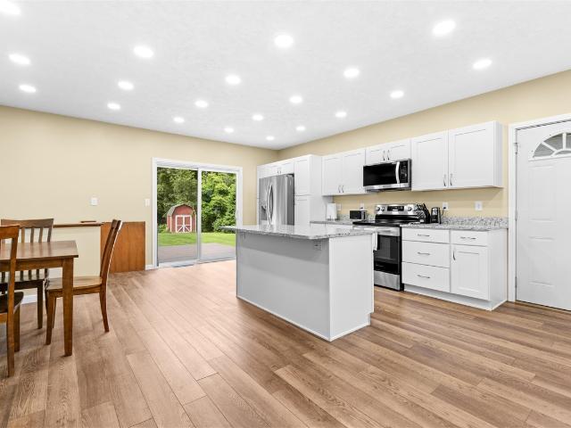 House for sale in Michigan