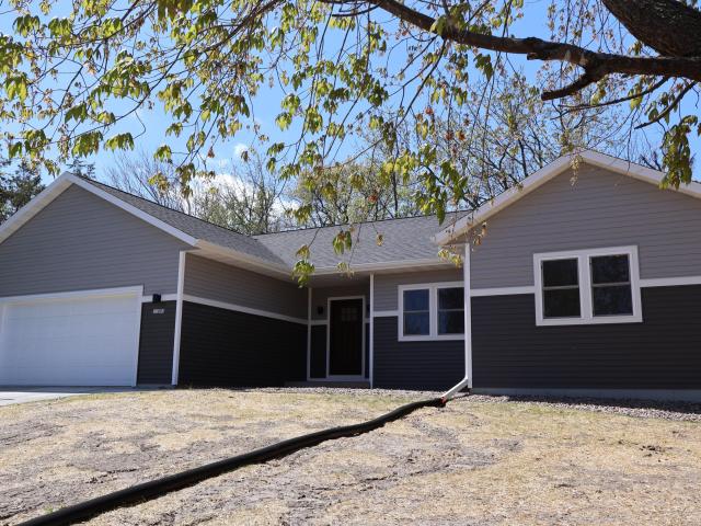 House for sale in Trempealeau, Wisconsin