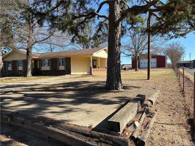 House for sale in Ark