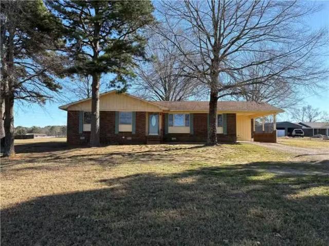 House for rent in Ark