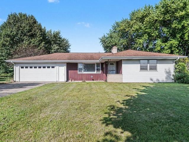 House for sale in Vicksburg, Kalamazoo County