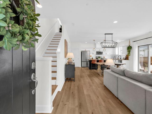 House for sale in Oregonia
