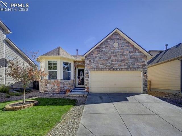 House for sale in Calhan, Colorado