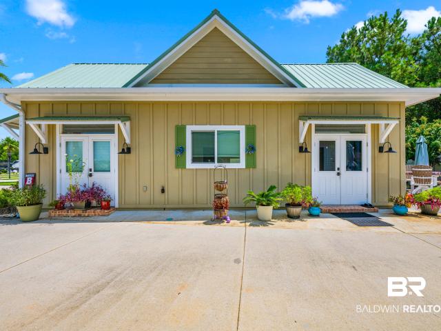 House for sale in Elberta, Alabama