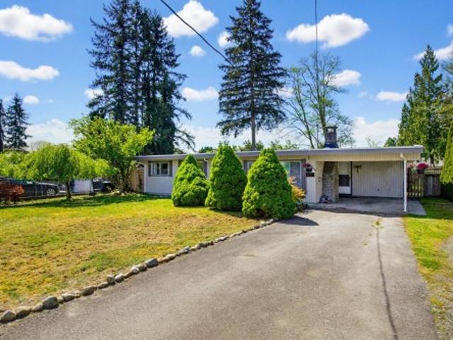 House for sale in Maple Ridge, British Columbia