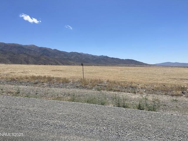 Land for sale in Lovelock, Nevada