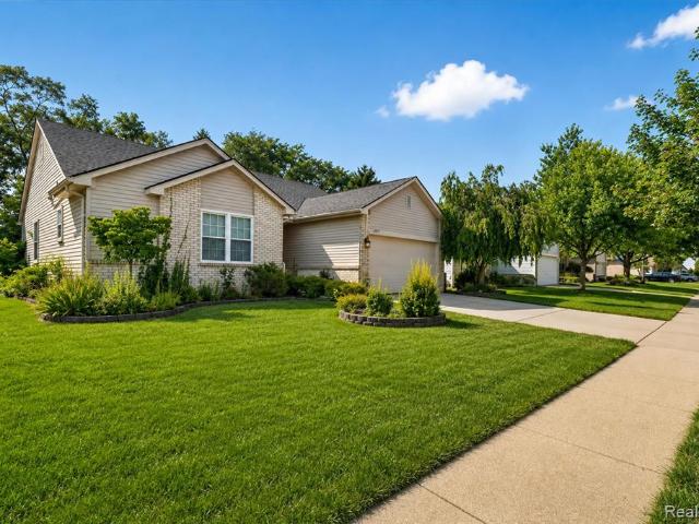 House for sale in Livonia, Michigan