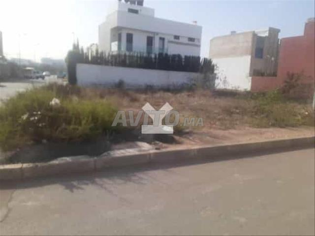 Propriété vente à Bouskoura, Gharb-Chrarda-Beni Hssen