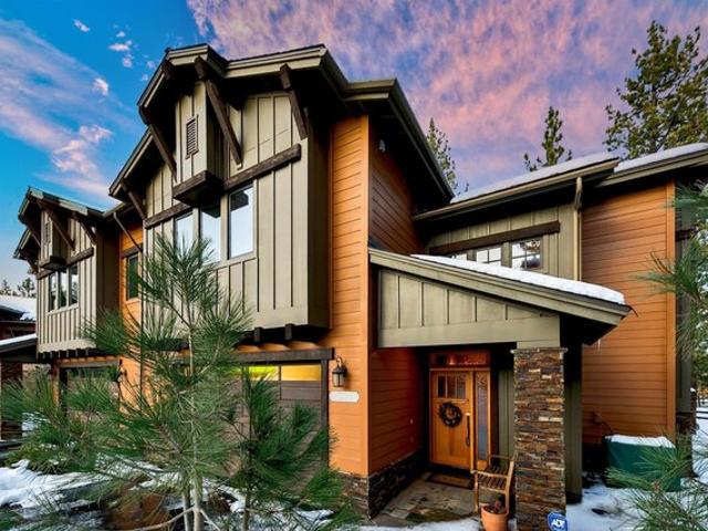 Condo for sale in Truckee, California
