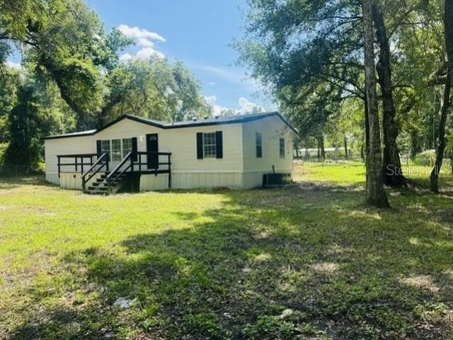 House for sale in Webster, Florida