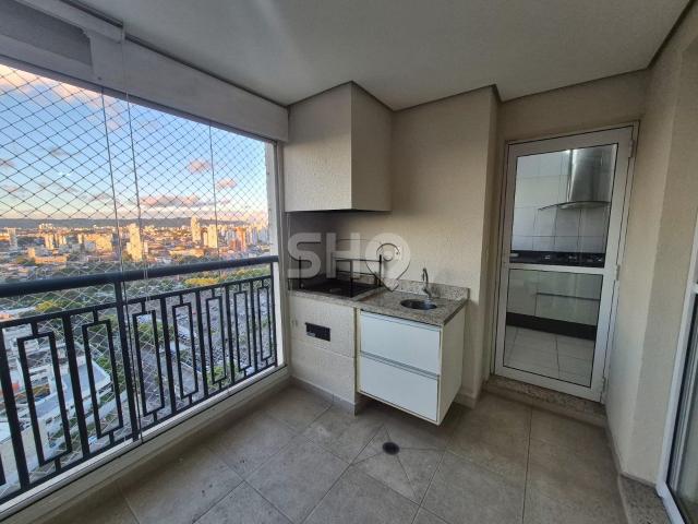 Apartamento aluguel em Região Imediata de Bauru, Iacanga