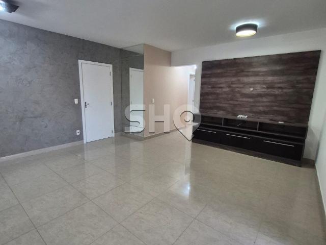 Apartamento aluguel em Região Imediata de Bauru, Iacanga