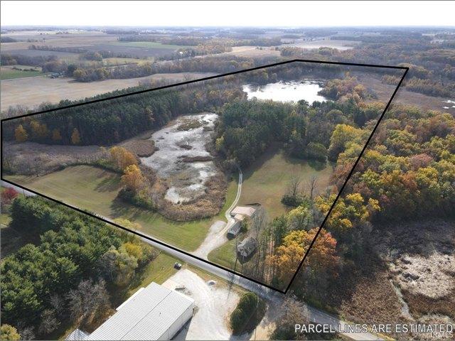 House for sale in Pierceton, Indiana