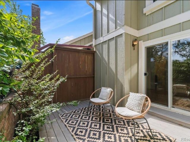 Townhouse for sale in Littleton, Colorado