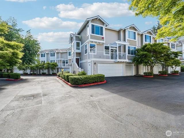 Townhouse for sale in Bothell, Washington