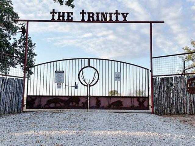 Farm for sale in Brownwood, Brown County