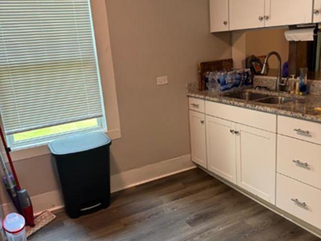 House for sale in Leeds, Alabama