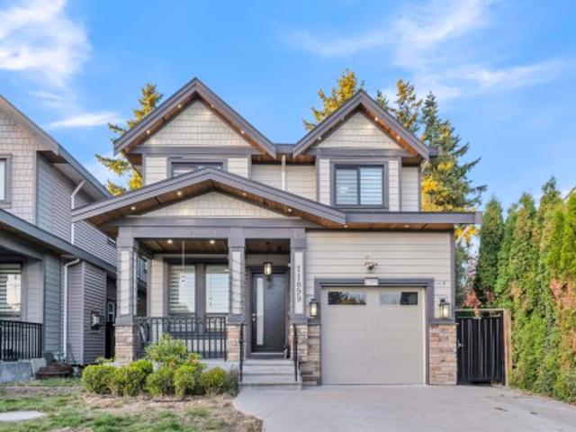 House for sale in Delta, British Columbia