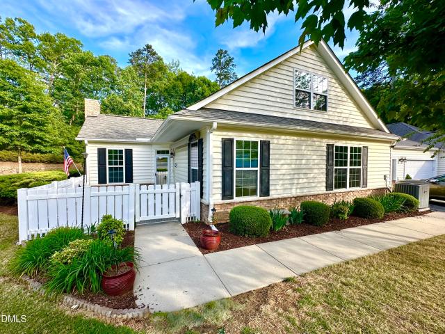 Condo for sale in Wake, North Carolina
