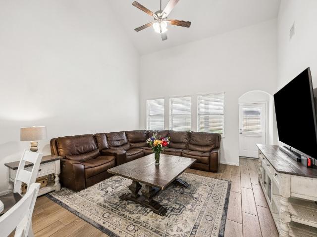 House for sale in Bellville, Texas