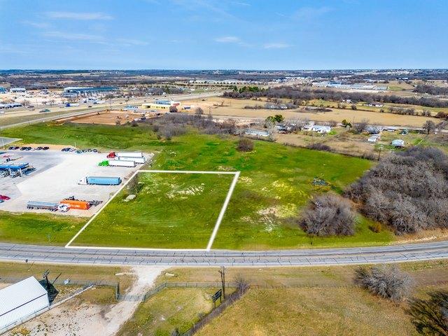 Land for sale in Parker, Texas