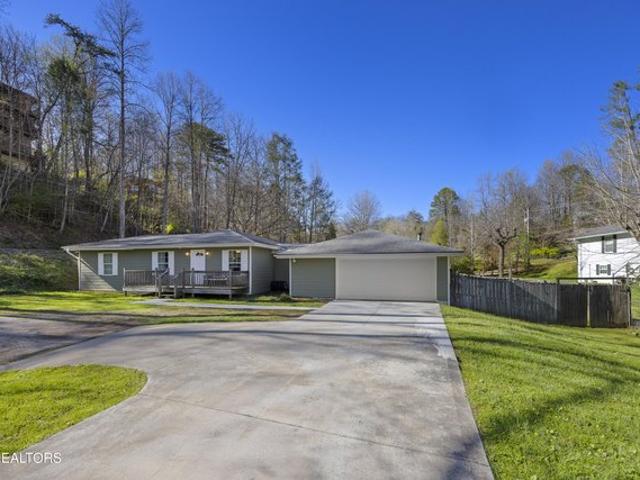 House for sale in Tennessee